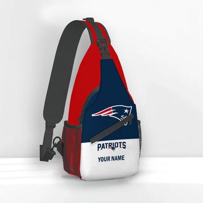 NFL New Customized Sling Bag