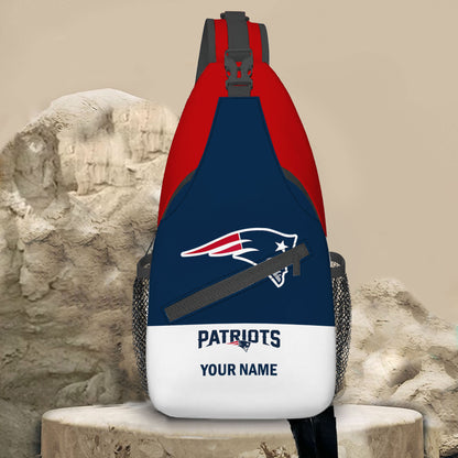 NFL New Customized Sling Bag