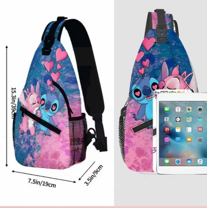NFL New Customized Sling Bag